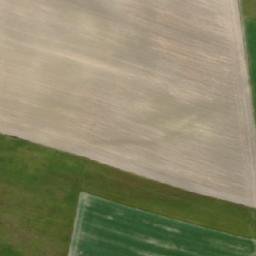 Satellite imagery of Na Vrchu [Týniště nad Orlicí-Rašovice], CZ