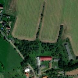 Satellite imagery of Červená vrata [Libel], CZ