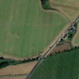 Satellite imagery of Červená vrata [Libel], CZ