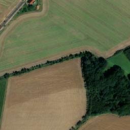 Satellite imagery of Na Náklích [Libel], CZ