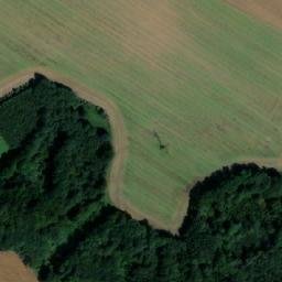 Satellite imagery of Na Náklích [Libel], CZ
