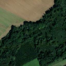 Satellite imagery of Na Náklích [Libel], CZ