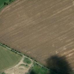 Satellite imagery of Dubinka [Rychnov nad Kněžnou], CZ