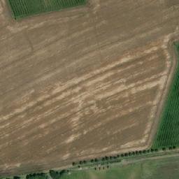 Satellite imagery of Dubinka [Rychnov nad Kněžnou], CZ