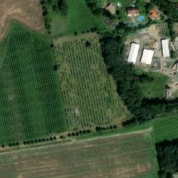 Satellite imagery of Dubinka [Rychnov nad Kněžnou], CZ