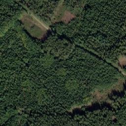 Satellite imagery of Jahodová [Javornice], CZ