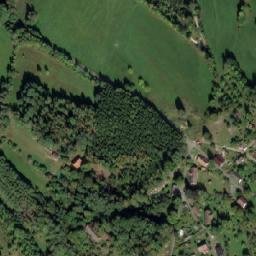 Satellite imagery of Jahodová [Javornice], CZ