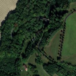 Satellite imagery of [Slatina nad Zdobnicí] GSM-2, CZ