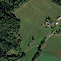 Satellite imagery of [Pěčín u Rychnova nad Kněžnou] GSM, CZ