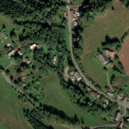 Satellite imagery of [Pěčín u Rychnova nad Kněžnou] GSM, CZ