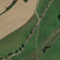 Satellite imagery of Homole [Pěčín u Rychnova nad Kněžnou], CZ