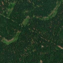 Satellite imagery of Přední kopec [Bartošovice v Orlických horách], CZ