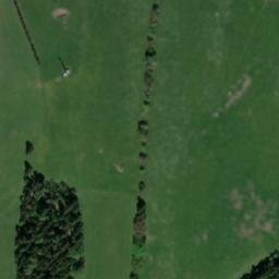 Satellite imagery of [Bartošovice v Orlických horách] GSM, CZ