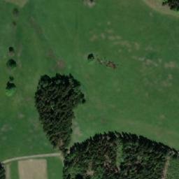 Satellite imagery of [Bartošovice v Orlických horách] GSM, CZ