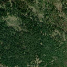Satellite imagery of Trójmorski Wierch, CZ