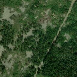 Satellite imagery of Trójmorski Wierch, CZ