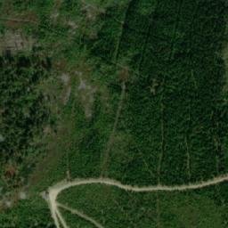 Satellite imagery of Slamník, CZ