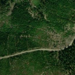 Satellite imagery of Slamník, CZ