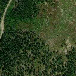 Satellite imagery of Slamník, CZ