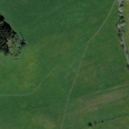 Satellite imagery of [Šléglov] GSM-2, CZ