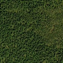 Satellite imagery of Vozka, CZ