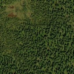 Satellite imagery of Vozka, CZ