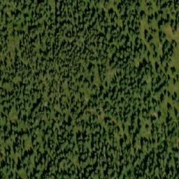 Satellite imagery of Vozka, CZ