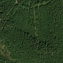 Satellite imagery of Děrná [Bělá pod Pradědem-Domašov], CZ
