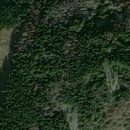 Satellite imagery of Suchý vrch [Vrbno pod Pradědem-Železná], CZ