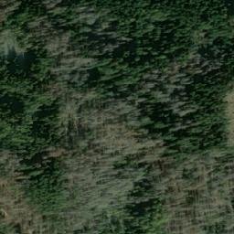 Satellite imagery of Suchý vrch [Vrbno pod Pradědem-Železná], CZ