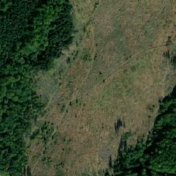 Satellite imagery of Rokytník [Holčovice-Spálené], CZ