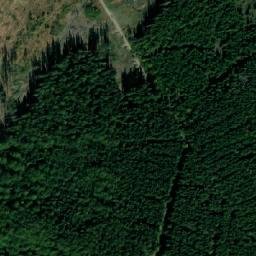 Satellite imagery of Rokytník [Holčovice-Spálené], CZ