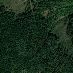 Satellite imagery of Rokytník [Holčovice-Spálené], CZ
