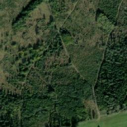 Satellite imagery of Karlova hora [Město Albrechtice-Hynčice], CZ
