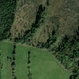 Satellite imagery of Poutní hora [Město Albrechtice-Česká Ves], CZ