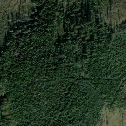 Satellite imagery of Poutní hora [Město Albrechtice-Česká Ves], CZ