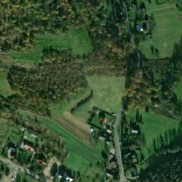 Satellite imagery of Korzkiew - Zamek, PL