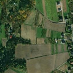 Satellite imagery of Korzkiew - Zamek, PL
