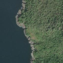 Satellite imagery of Lorenz Point, CA