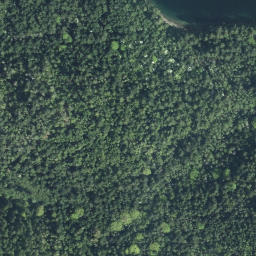 Satellite imagery of Price Point, CA