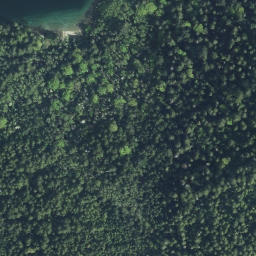 Satellite imagery of Price Point, CA