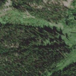 Satellite imagery of Eagle Ridge, CA