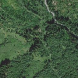 Satellite imagery of Eagle Ridge, CA