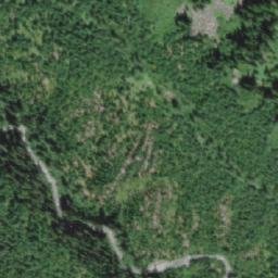 Satellite imagery of Eagle Ridge, CA