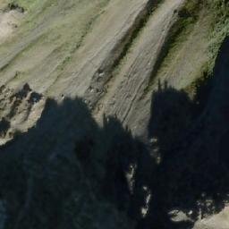 Satellite imagery of Mount Willet, CA