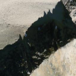 Satellite imagery of Mount McLanders, CA
