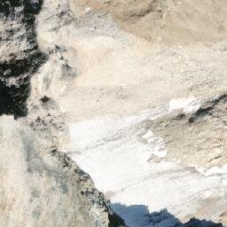Satellite imagery of Mount Rasmussen, CA