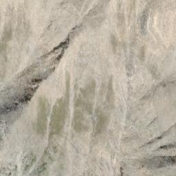 Satellite imagery of Saffron Peak, CA