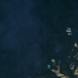 Satellite imagery of Botallack Head, GB