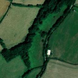 Satellite imagery of Porthmellin Head, GB